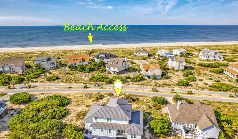 425 S Bald Head Wynd, Bald Head Island, NC 28461 - 4 Beds, 4 Bath