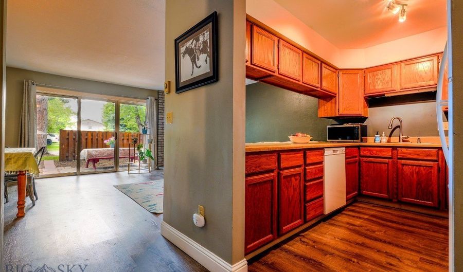 1612 W Olive St 6, Bozeman, MT 59715 - 3 Beds, 3 Bath