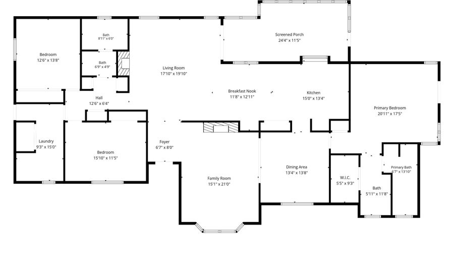 1198 Coral Way, Carson City, NV 89703 - 3 Beds, 2 Bath