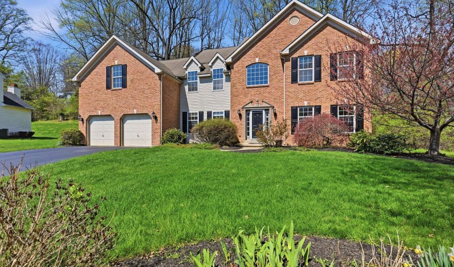 71 WESTWOODS Blvd, Hockessin, DE 19707 - 4 Beds, 4 Bath