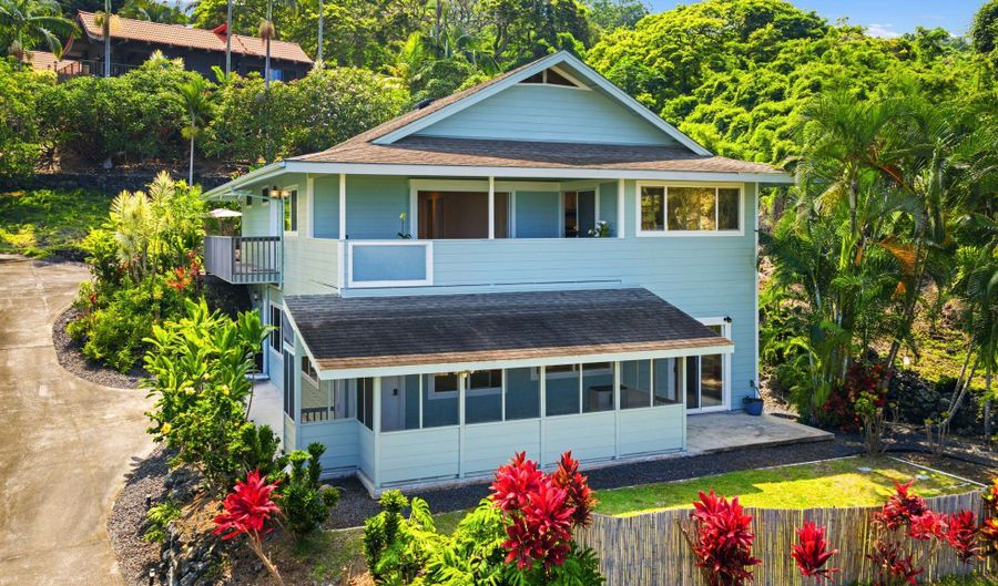 77-6509 WALUA Rd, Kailua Kona, HI 96740 - 5 Beds, 3 Bath