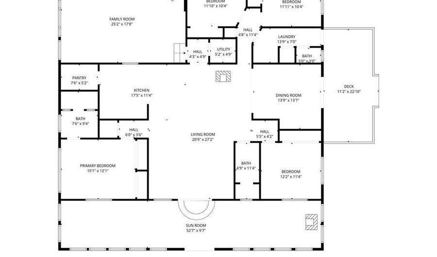 38 MacDonnell Dr, Cotopaxi, CO 81223 - 4 Beds, 3 Bath