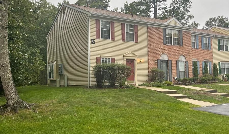 158 RUMSON Dr, Absecon, NJ 08205 - 2 Beds, 3 Bath