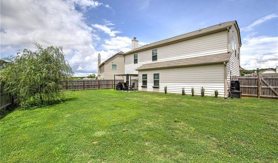 25 Belfield Ct, Adairsville, GA 30103 - 4 Beds, 3 Bath