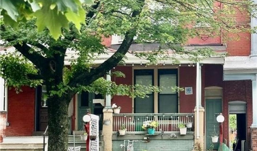 38 12Th St, Allentown, PA 18101 - 6 Beds, 4 Bath