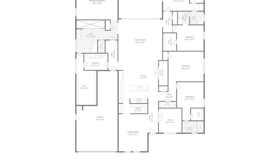 4236 E Whisper Rock Trl E, Cave Creek, AZ 85331 - 5 Beds, 4 Bath