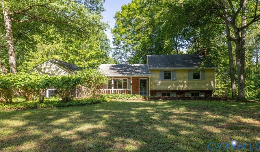 14219 Hickory Oaks Ln, Ashland, VA 23005 - 3 Beds, 3 Bath
