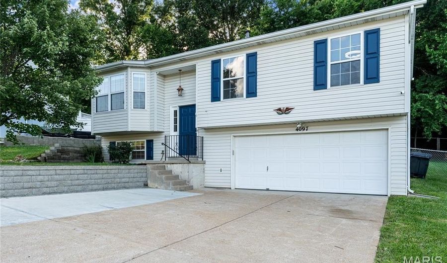 4097 Whitehall Dr, Arnold, MO 63010 - 3 Beds, 2 Bath
