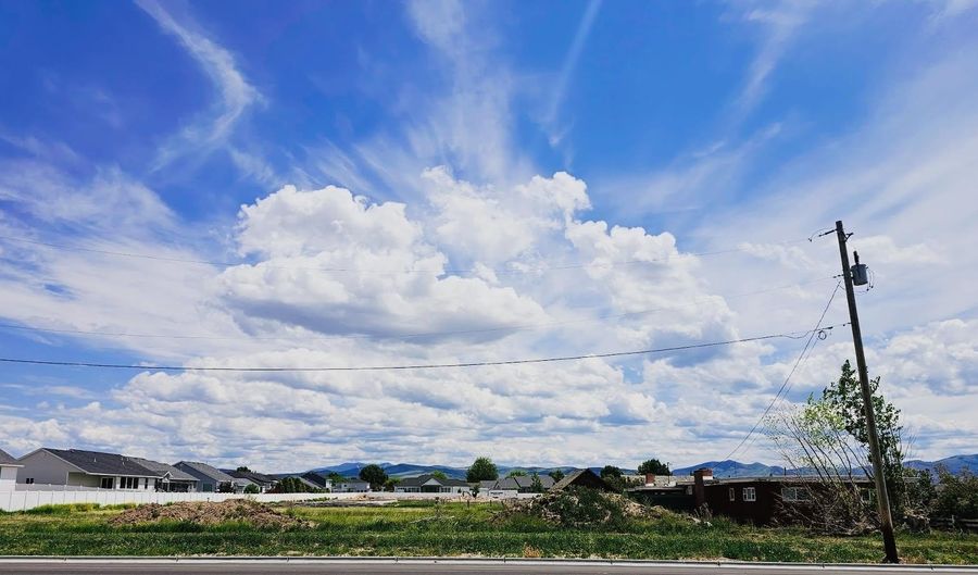 11076 N Philbin Rd, Chubbuck, ID 83202 - 0 Beds, 0 Bath