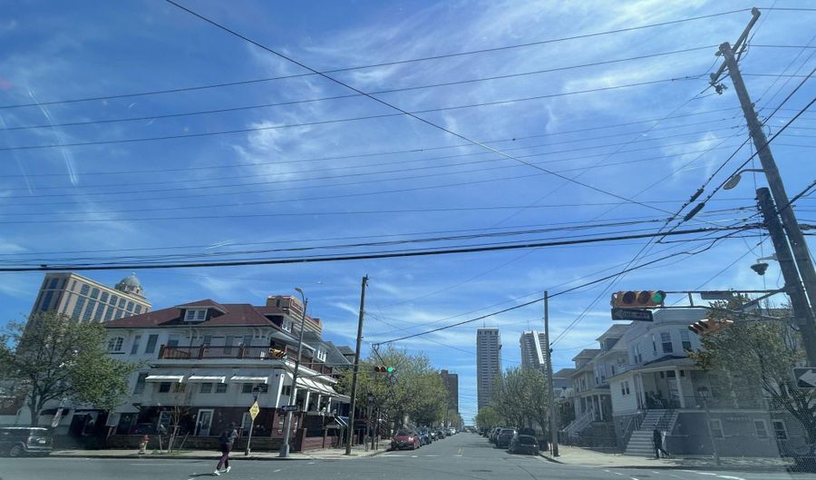 100 N Chelsea Ave 1, Atlantic City, NJ 08401 - 3 Beds, 1 Bath