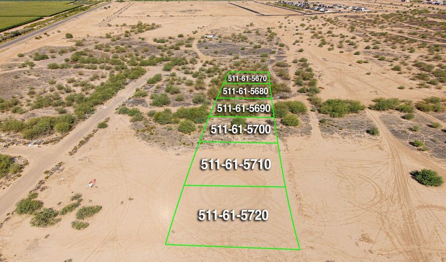 12089 W LOS RANCHOS Dr 567-572, Arizona City, AZ 85123 - 0 Beds, 0 Bath