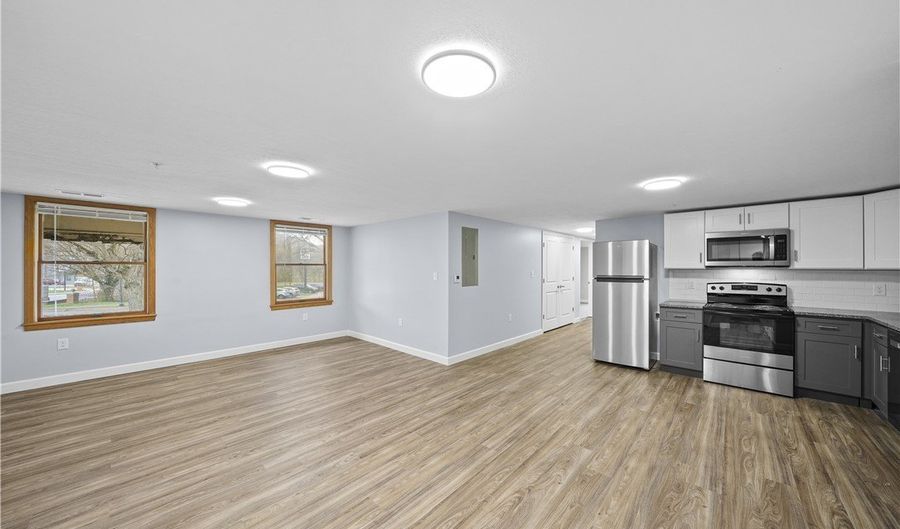 1765 Merriman Rd 100, Akron, OH 44313 - 2 Beds, 1 Bath