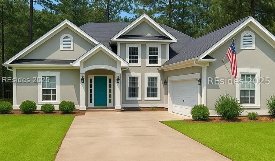 48 Heritage Lakes Dr, Bluffton, SC 29910 - 3 Beds, 2 Bath