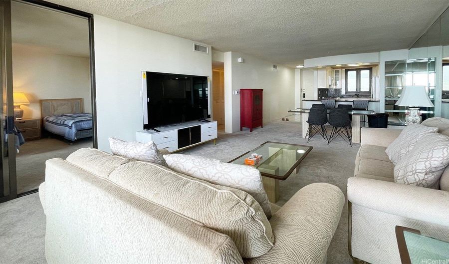 1650 Ala Moana Blvd 3603, Honolulu, HI 96815 - 2 Beds, 2 Bath