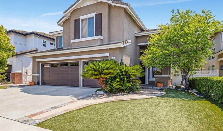 32 Rockrose, Aliso Viejo, CA 92656 - 3 Beds, 3 Bath
