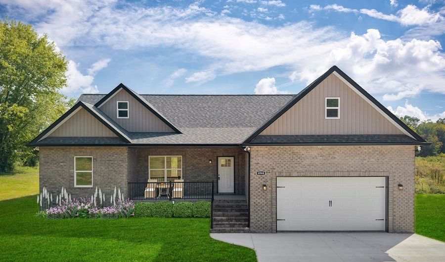 6544 Thomas Twin Oak Rd Lot 5, Baxter, TN 38544 - 3 Beds, 2 Bath