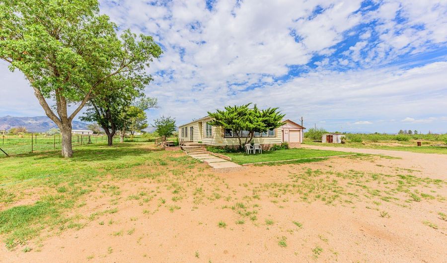 151 E Havasu Way, Cochise, AZ 85606 - 2 Beds, 2 Bath