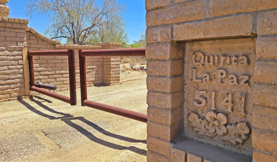 5141 E RANCHO TIERRA Dr, Cave Creek, AZ 85331 - 4 Beds, 4 Bath
