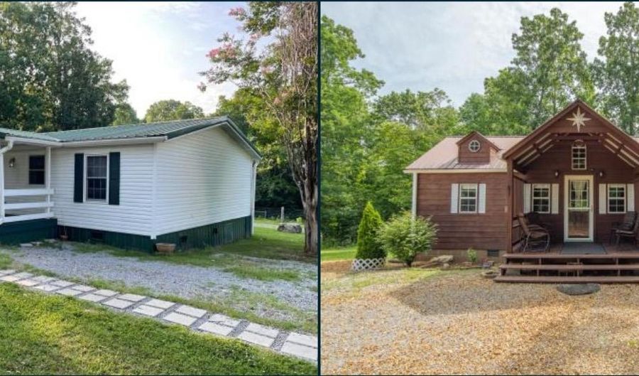 23 OLD FERRY Rd, Bath Springs, TN 38311 - 3 Beds, 2 Bath