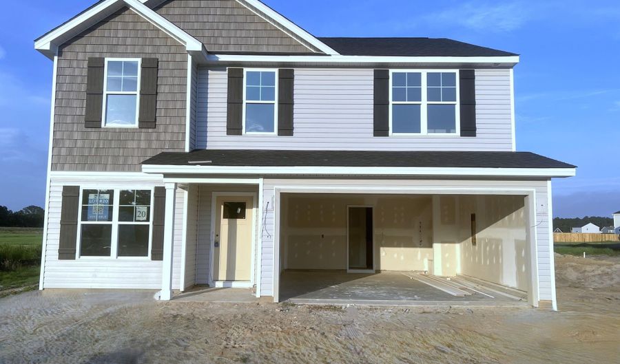 38 Coachman Ln, Autryville, NC 28318 - 4 Beds, 3 Bath