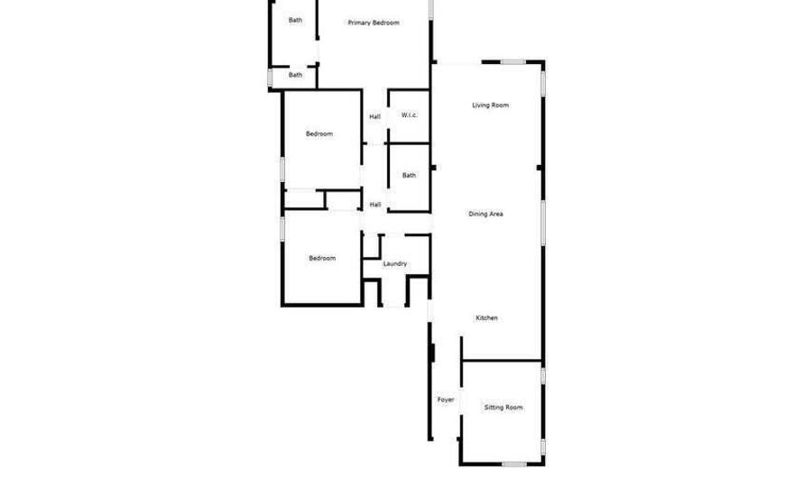 20480 W POINT RIDGE Rd, Buckeye, AZ 85396 - 3 Beds, 2 Bath