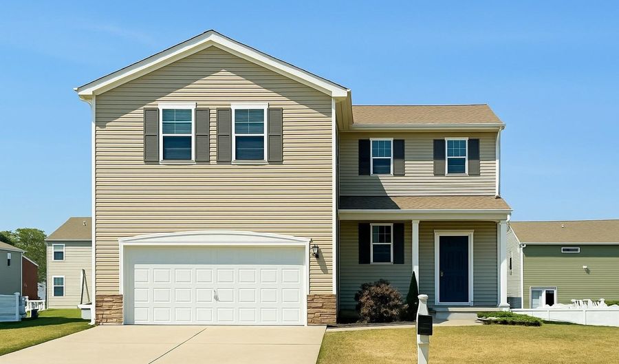 96 S MARSHVIEW Ter, Magnolia, DE 19962 - 4 Beds, 3 Bath