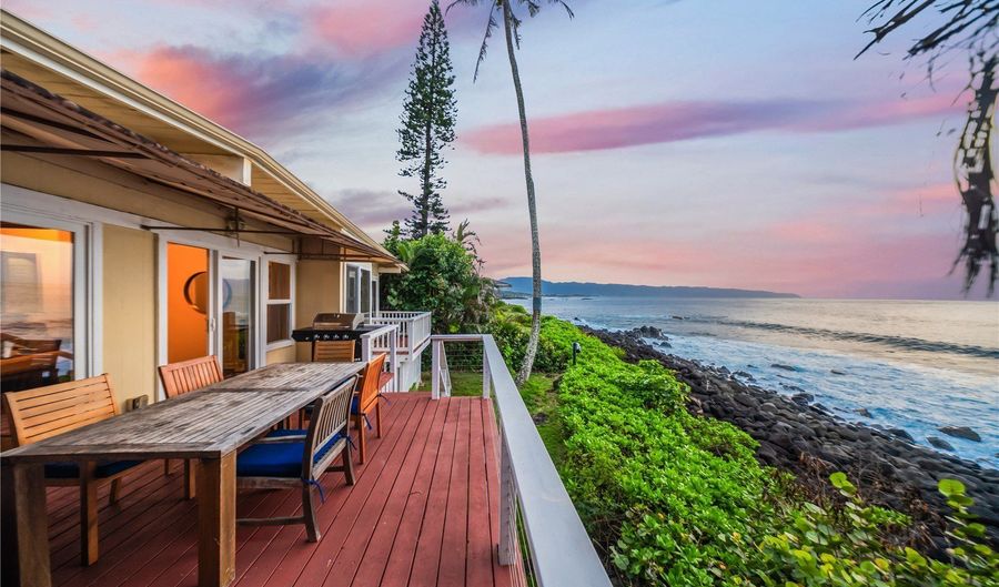 59-781 Kamehameha Hwy 1, Haleiwa, HI 96712 - 3 Beds, 2 Bath