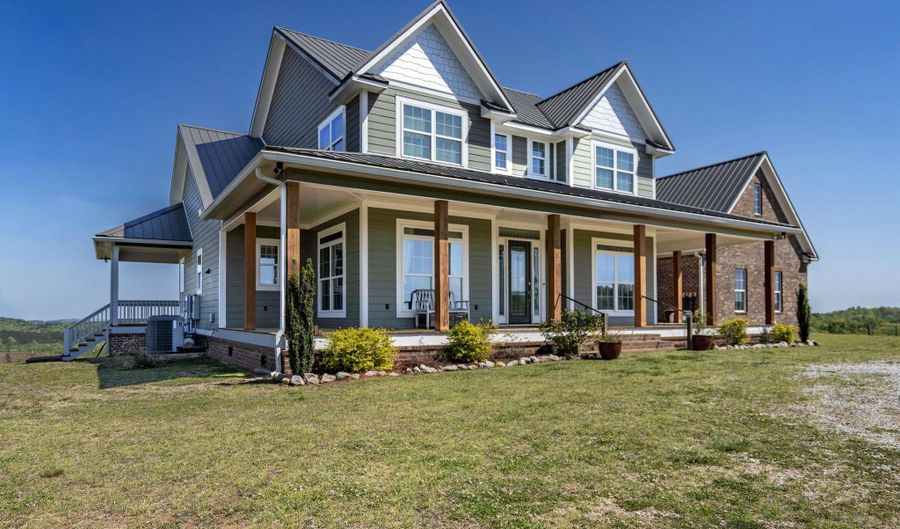 130 KELLY Rd, Ashland, AL 36251 - 4 Beds, 4 Bath