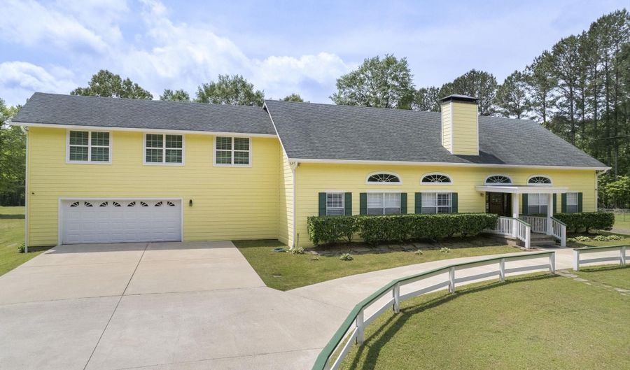 16122 Mary Ln, Alexander, AR 72002 - 5 Beds, 5 Bath