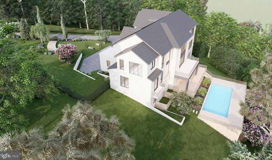 7009 NATELLI WOODS Ln, Bethesda, MD 20817 - 6 Beds, 9 Bath