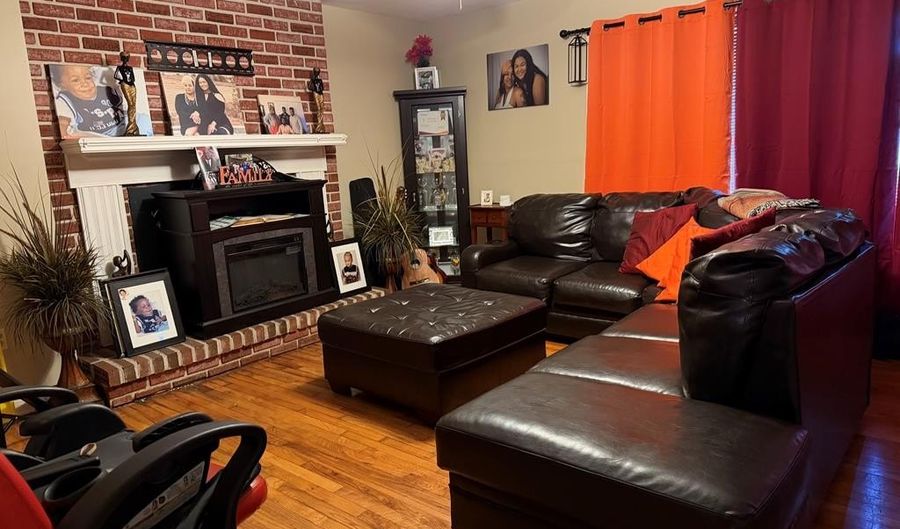 1700 Gail Ave, Albany, GA 31707 - 3 Beds, 2 Bath
