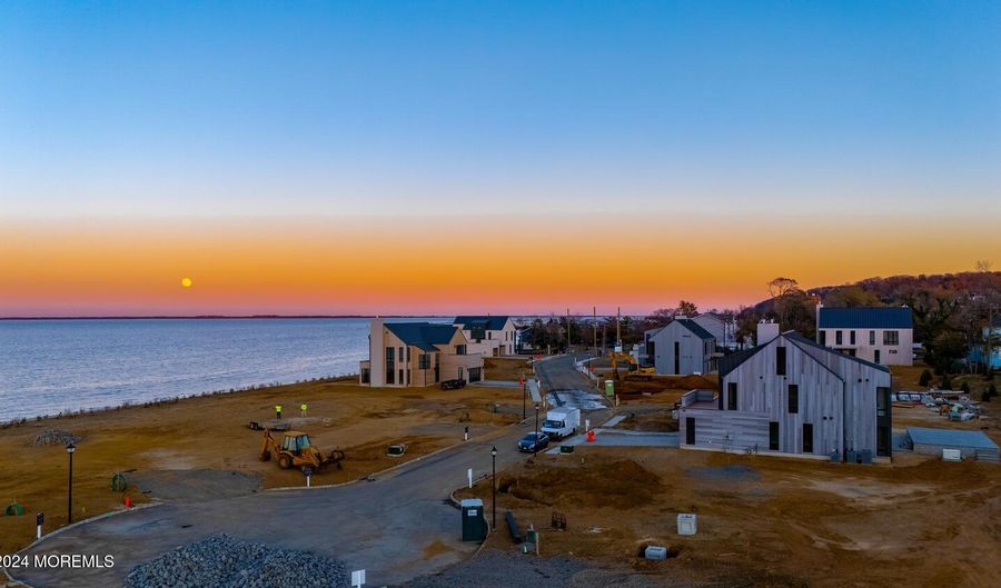 5 Brant Drive Lot 5.13, Atlantic Highlands, NJ 07716 - 4 Beds, 4 Bath