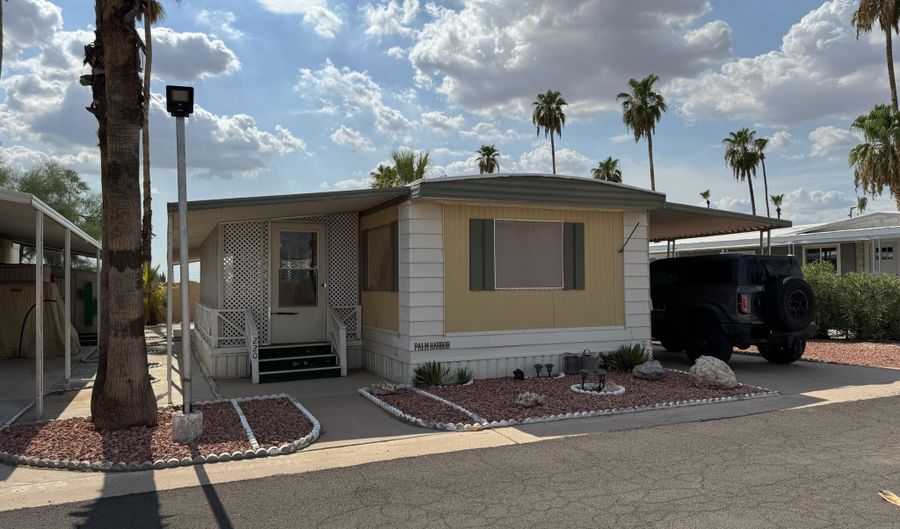 10220 E APACHE Trl 220, Apache Junction, AZ 85120 - 2 Beds, 2 Bath