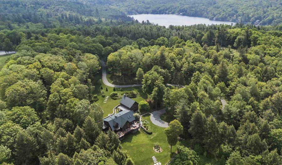 463 North Rd, Barnard, VT 05032 - 5 Beds, 6 Bath