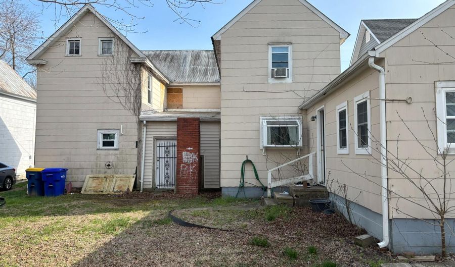 27 W DAVID St, Frederica, DE 19946 - 4 Beds, 2 Bath