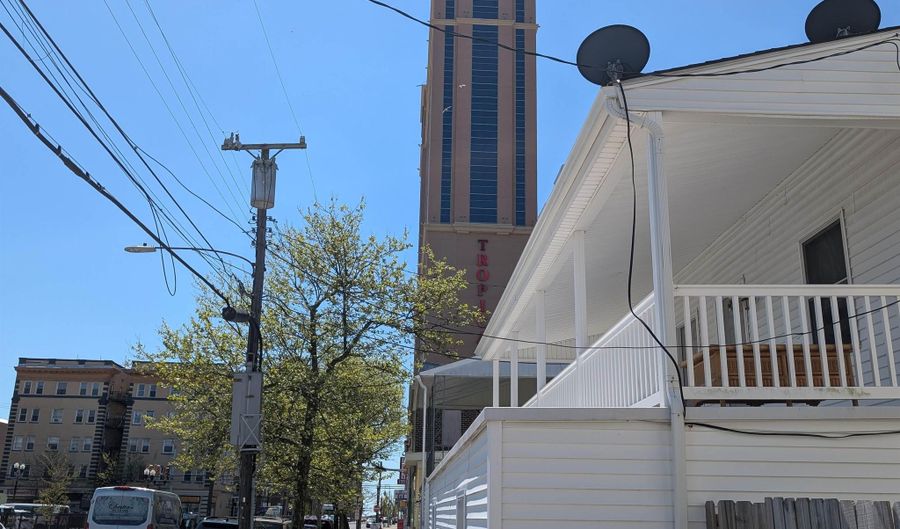 12 N Iowa Ave 6, Atlantic City, NJ 08401 - 1 Beds, 1 Bath