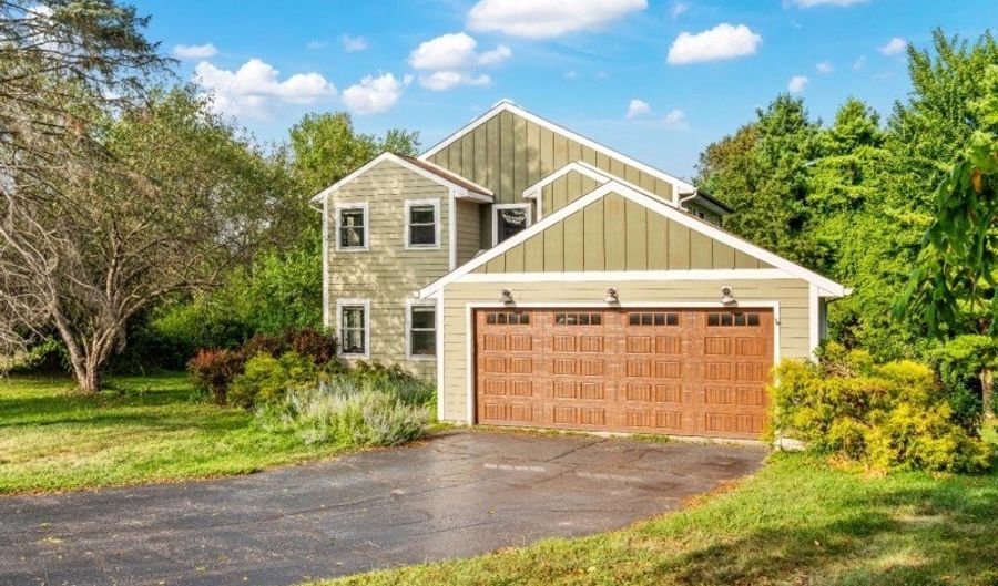 12 Thunder Dr, Alloway, NJ 07418 - 4 Beds, 3 Bath
