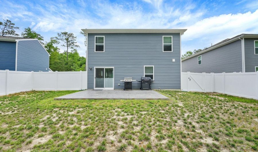 529 CURRANT Cir, Magnolia, DE 19962 - 5 Beds, 3 Bath