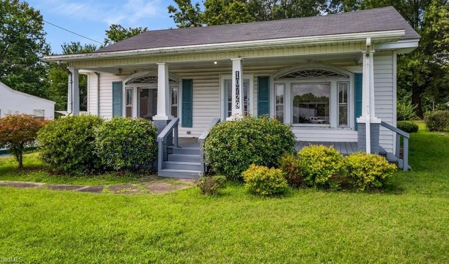 10729 N Main St, Archdale, NC 27263 - 0 Beds, 0 Bath