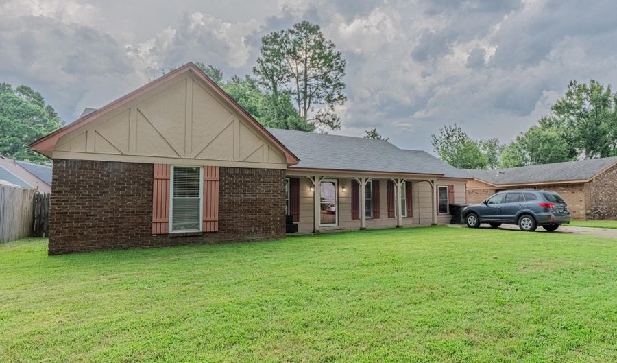 3896 HAYNES, Bartlett, TN 38133 - 4 Beds, 3 Bath