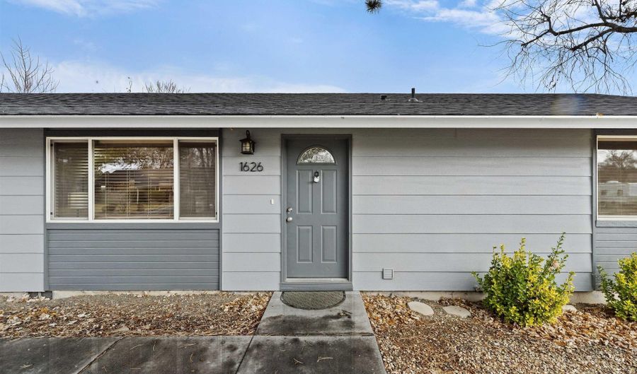 1626 W Elder Ct, Boise, ID 83705 - 2 Beds, 1 Bath