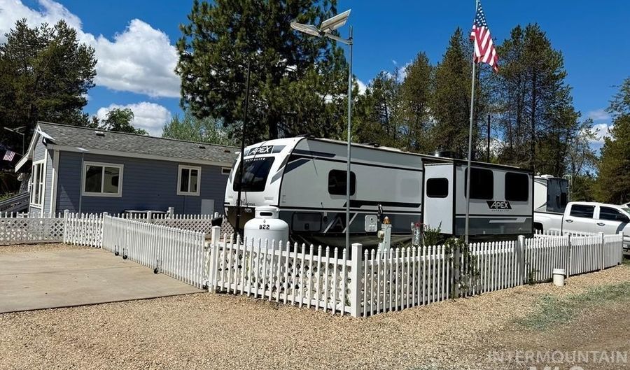 514 D22 Sawyer St, Cascade, ID 83611 - 0 Beds, 0 Bath