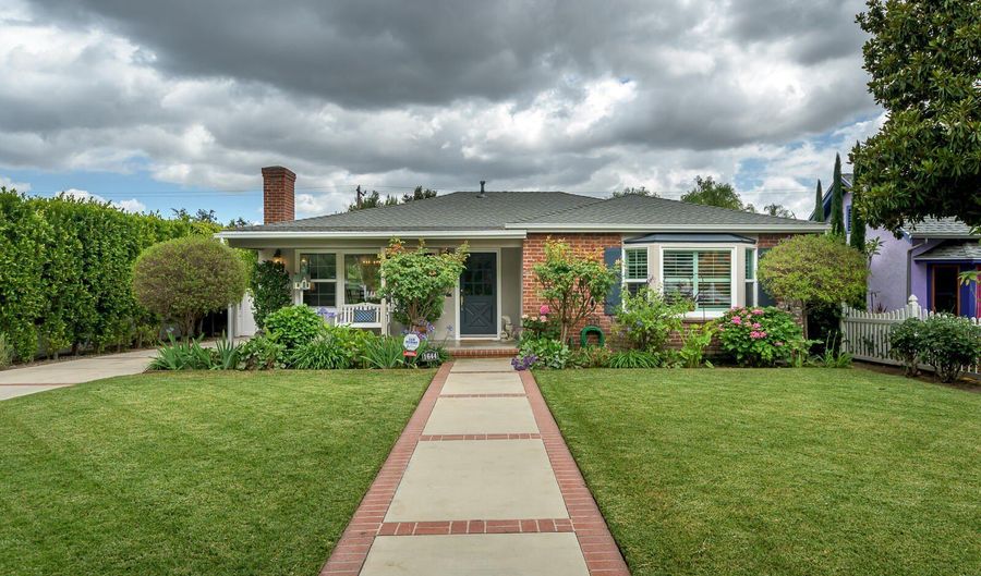 1644 Morada Pl, Altadena, CA 91001 - 3 Beds, 3 Bath
