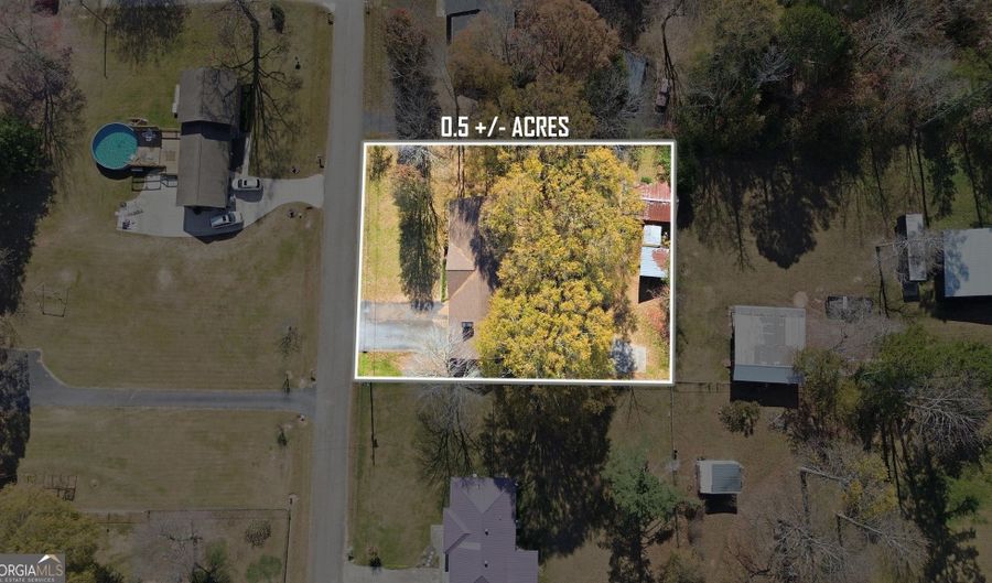 223 Scenic View Dr 15, Alto, GA 30510 - 3 Beds, 2 Bath