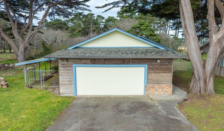 1260 JACKSON Ave SW, Bandon, OR 97411 - 3 Beds, 2 Bath