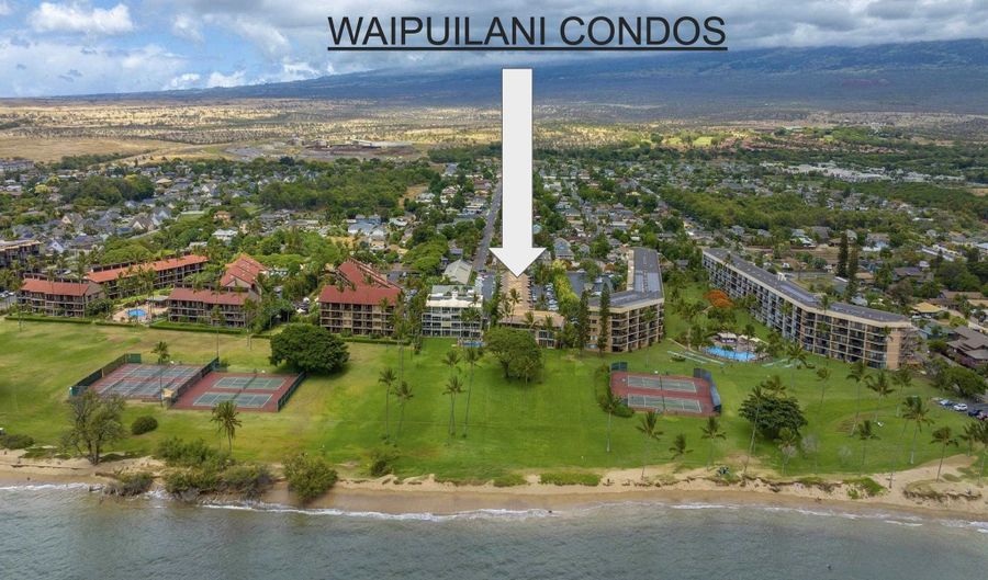 1002 S Kihei Rd 304, Kihei, HI 96753 - 1 Beds, 1 Bath