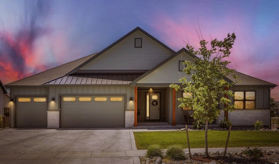 1311 Eliza Ave, Berthoud, CO 80513 - 5 Beds, 3 Bath