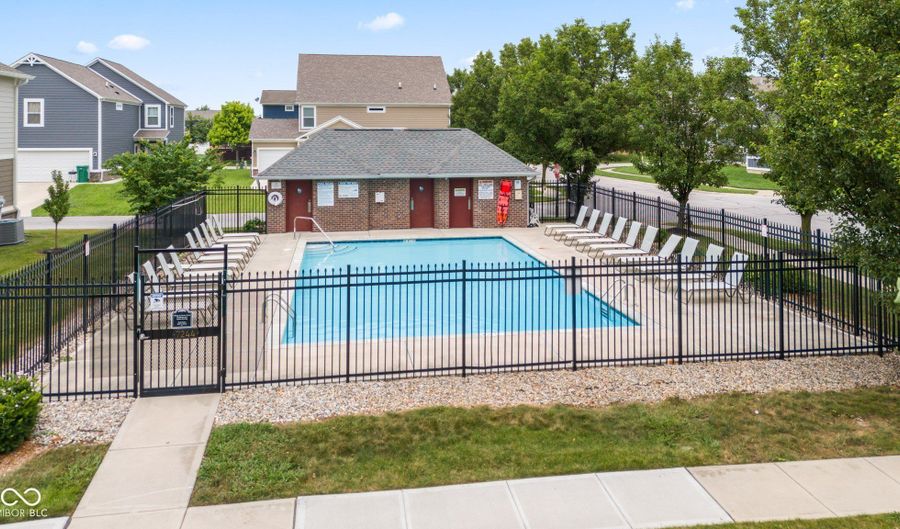 7239 Governors Row, Avon, IN 46123 - 3 Beds, 3 Bath