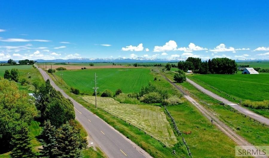3887 Schaefer Ln, Ashton, ID 83420 - 0 Beds, 0 Bath