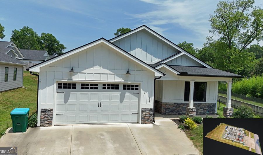 116 Church, Adairsville, GA 30103 - 3 Beds, 2 Bath